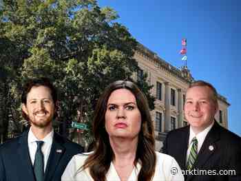 Judge rejects collusive settlement agreement between Sanders and corrections officials