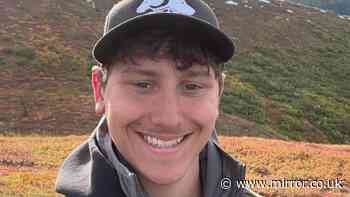 Pilot and teen die in Alaska plane crash after chilling conversation with passenger