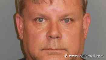 Dad charged with manslaughter after claiming he accidentally shot and killed son's sorority girl partner, 22, while showing her his antique gun