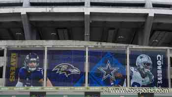 NFLPA chief addresses Cowboys-Ravens field concerns in Brazil, questions standards for international games
