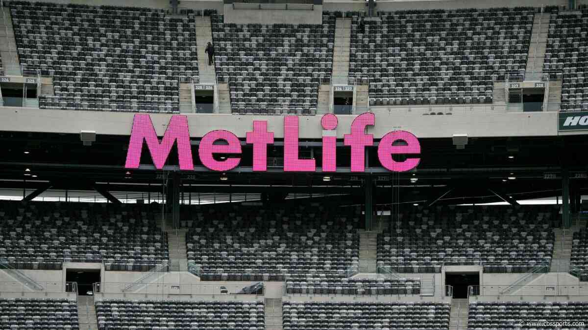 Giants-Titans weather: MetLife Stadium conditions expected to be rainy and windy for Week 3 game
