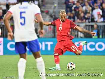 OM : La durée d'absence de Derek Cornelius dévoilée, de bonnes nouvelles pour Harit, Nnadi et Kondogbia