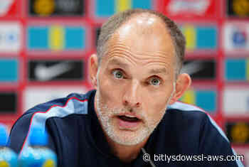 Thomas Tuchel: "Necesitamos encontrar la receta para ganarle a España"