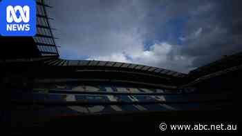 Man City guilty of breaching EPL financial rules, punishment still pending