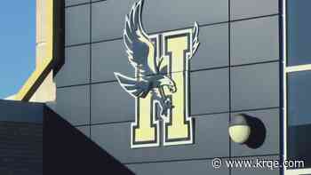 Hobbs teacher injured in incident at Hobbs Middle School
