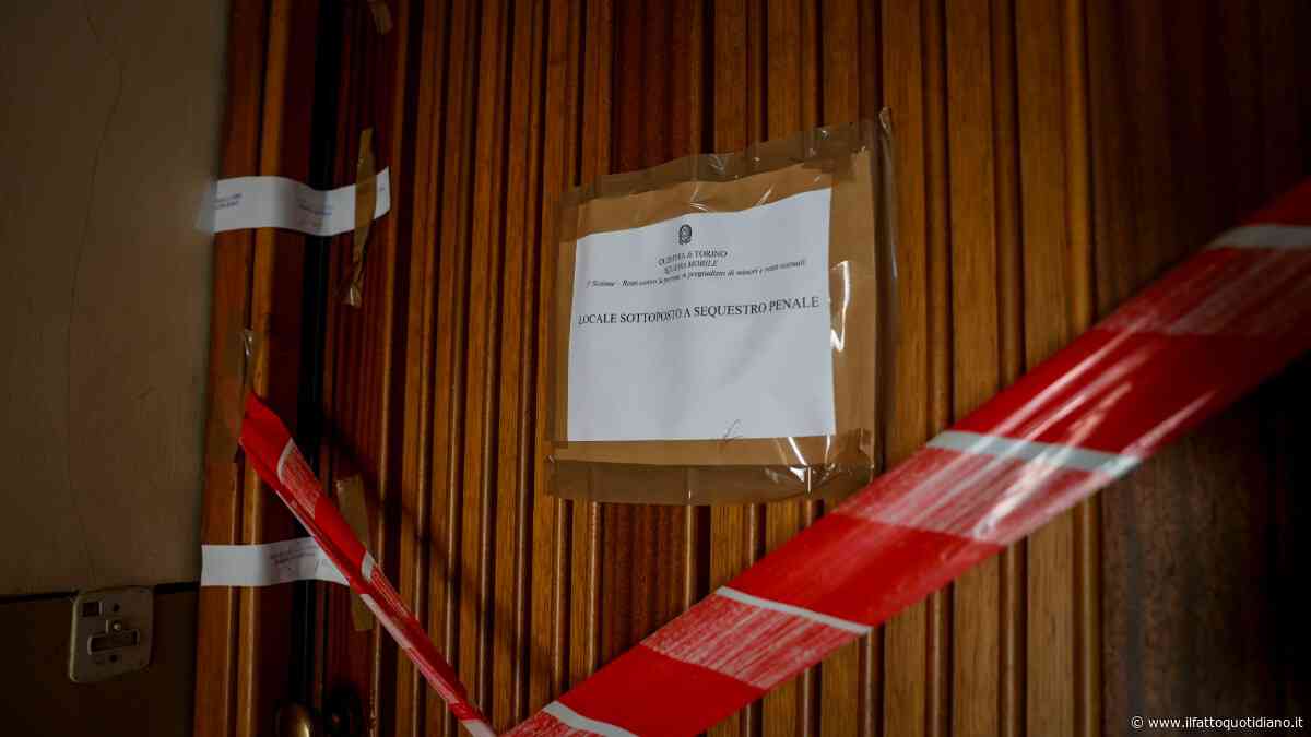 Tre fermi per l’uomo ucciso e fatto a pezzi. I resti trovati nell’appartamento di una professoressa