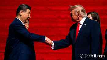 5 takeaways from Trump and Xi’s ‘Made for TV’ summit