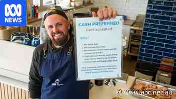 A cash comeback? Shops navigate looming death of card surcharges