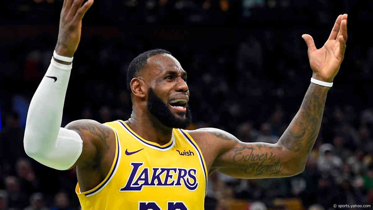 Cavs’ Koby Altman corrects a ‘misconception’ about signing LeBron James