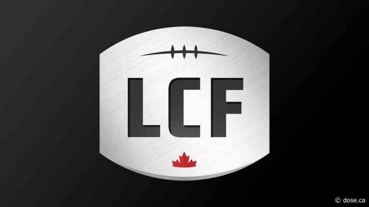 The CFL is changing its logo