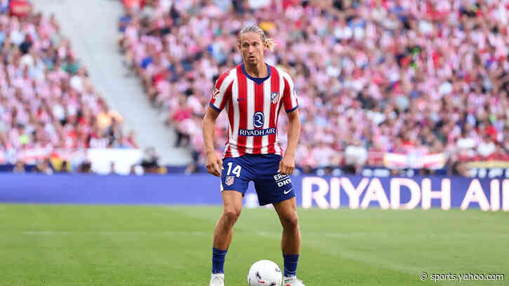 Manchester City Are In The Mix To Land This Atletico Madrid Ace: Good Fit For Maresca?