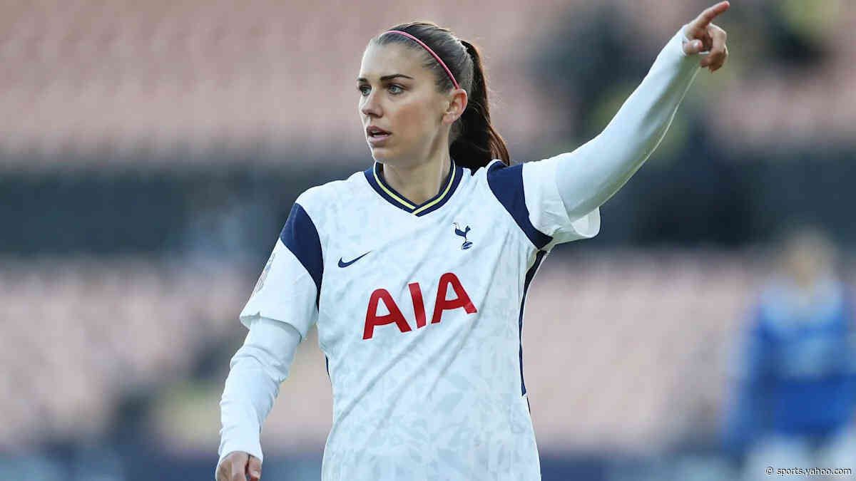 From Alex Morgan to Naomi Girma: When women’s transfer hypes failed to become reality