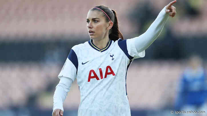 From Alex Morgan to Naomi Girma: When women’s transfer hypes failed to become reality