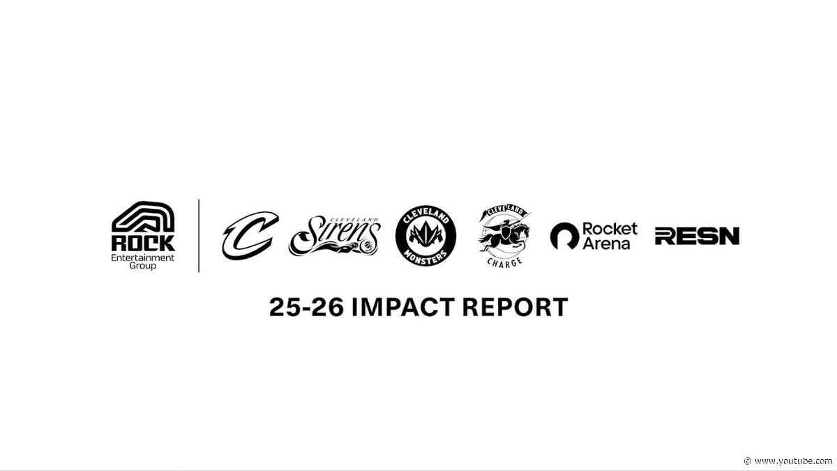 2025-26 REG Impact Report