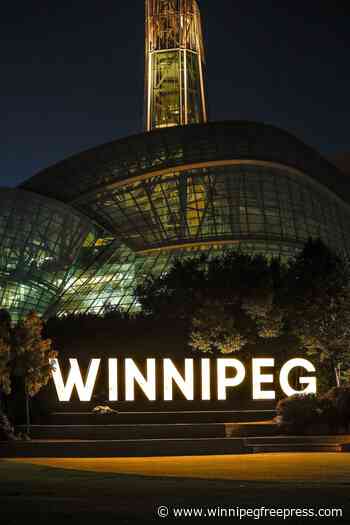 Is a better Winnipeg on the horizon?