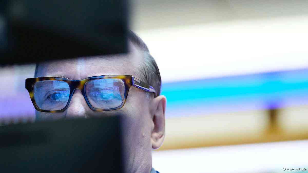 Sinkende Ölpreise belebend: Wall Street legt zum Ende der Woche zu