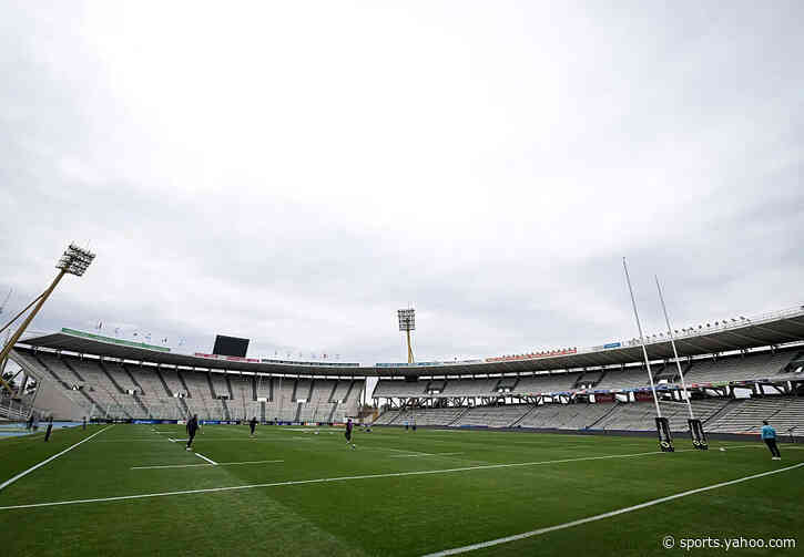 ⚠️Capacity cut to 50% for Argentina v Bolivia after FIFA sanction