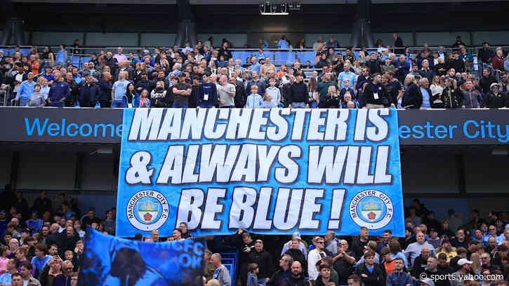Man City fans face up to reality of guilty verdict