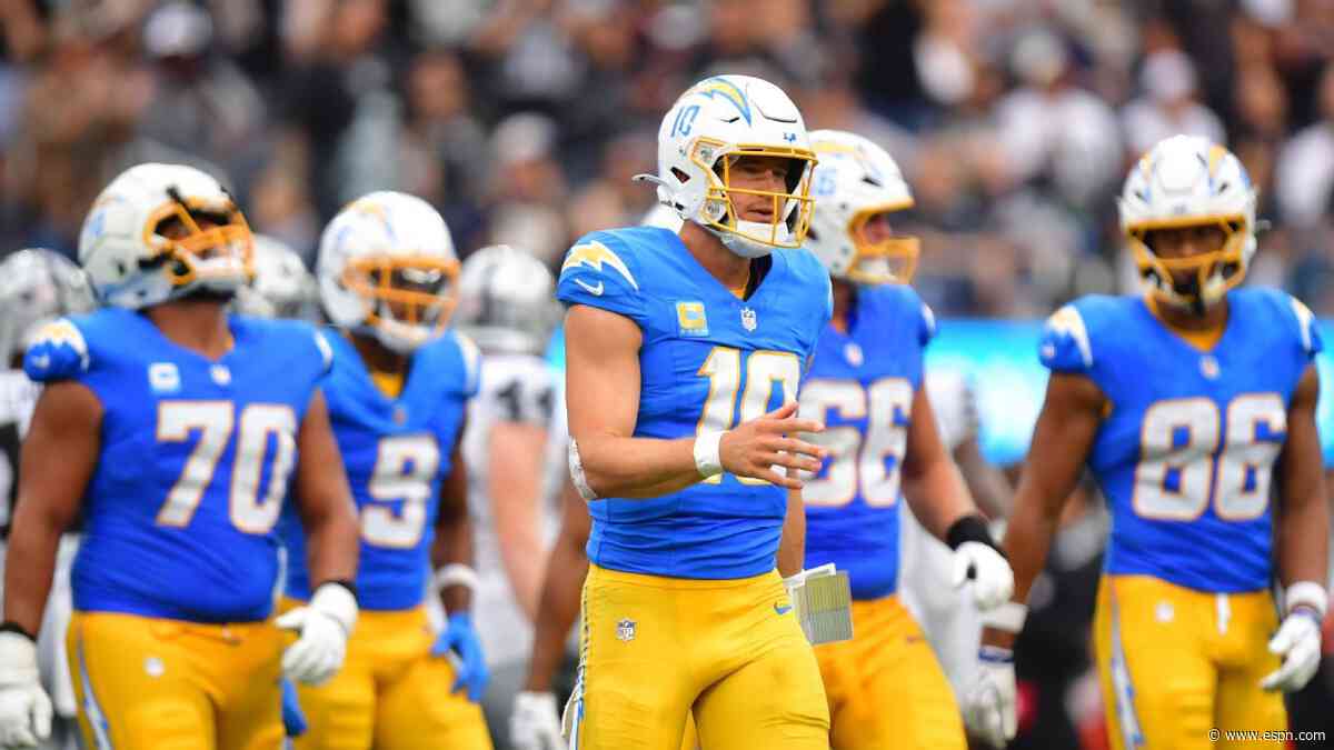 🤔 What to know in fantasy football for Week 3