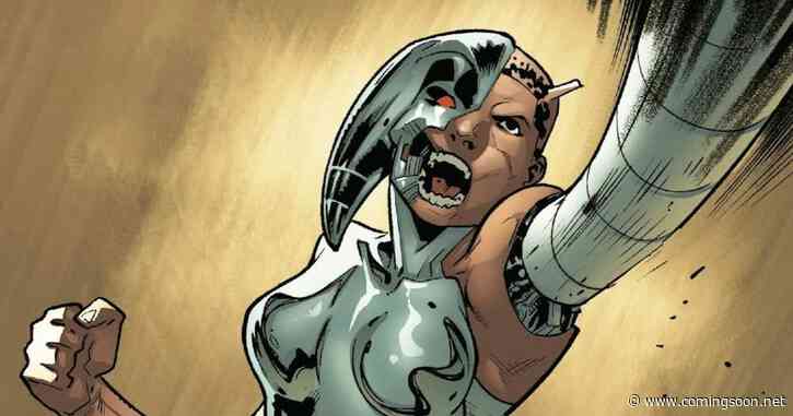 VisionQuest’s New Trailer Offers First Look at T’Nia Miller’s Jocasta MCU Villain