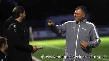 Die FSV Schöningen liegt 0:3 hinten – dann ruft der Fanblock einen Namen