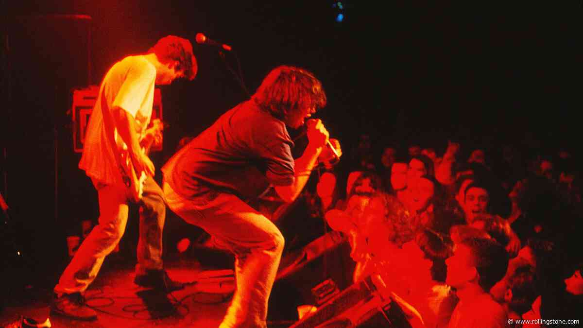 Ween Announce Massive Box Set Revisiting ‘Chocolate and Cheese’ Tour