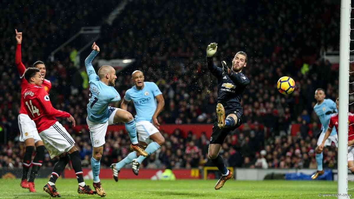 Rio Ferdinand leads reaction to Man City's 115 breaches case: 'Another Premier League medal'