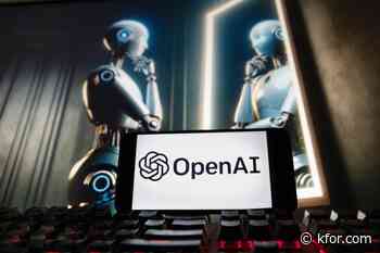 Gentner Drummond, other AG's call on Congress for AI safeguards