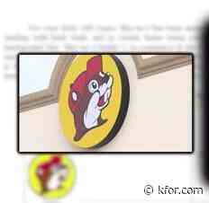 BUC-EES coming to Oklahoma City
