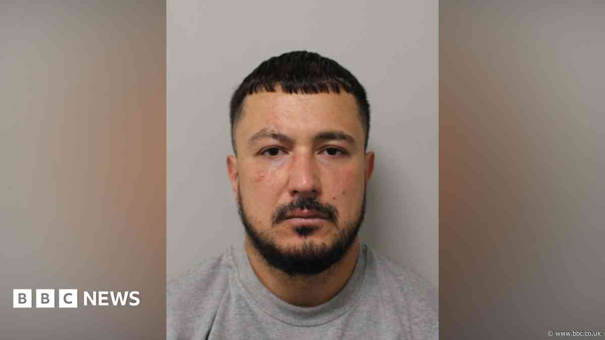 Hackney Turk shot in restaurant jailed for attack