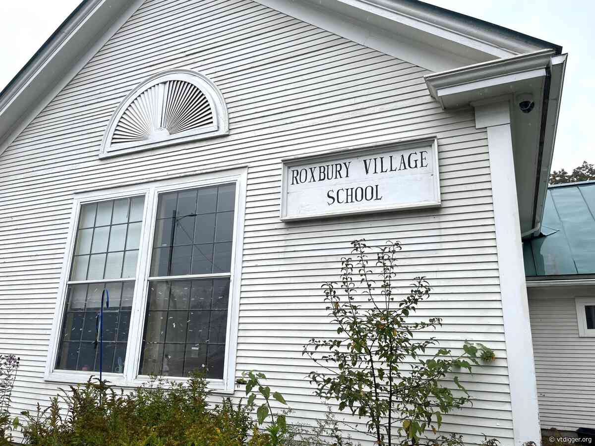 Roxbury looks to give its former school a new life