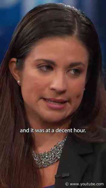 Mom Feuding with Nanny: ‘Have You Ever Been Evaluated?’ #drphil #nanny #drama #feud