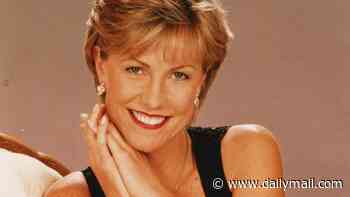 Met Police 'launch new investigation' into Jill Dando's unsolved murder after 'CCTV breakthrough' - with Serbian assassin under suspicion