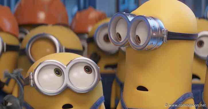 Minion Spin-off Being Canceled After Minions & Monsters’ Disappointing Box Office
