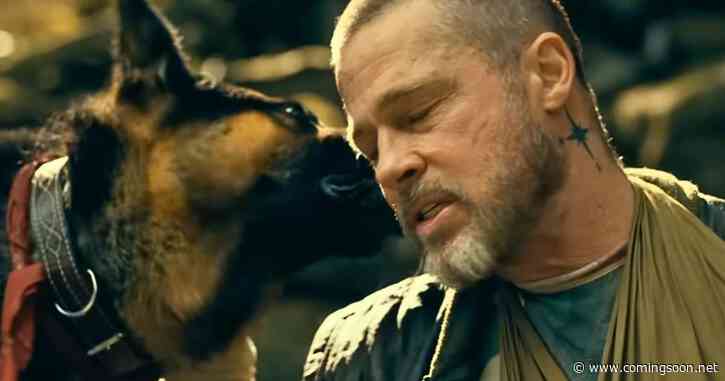 Heart of the Beast’s Release Gives Dog Lovers Clear Answer on if Odin Dies in Brad Pitt Movie