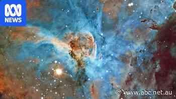 Astronomers snap beautiful photos despite light pollution