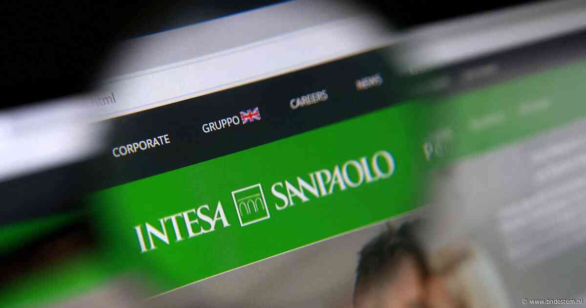 Grote Italiaanse bank voor miljoenen opgelicht met AI-misleiding