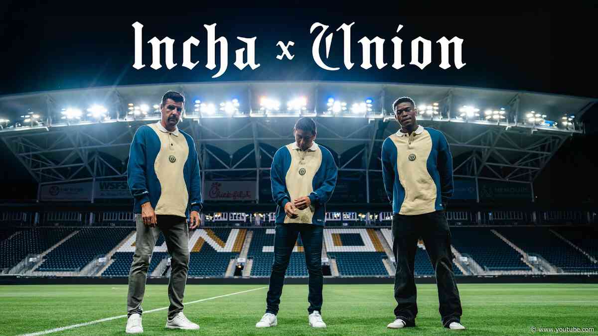 Incha x Union
