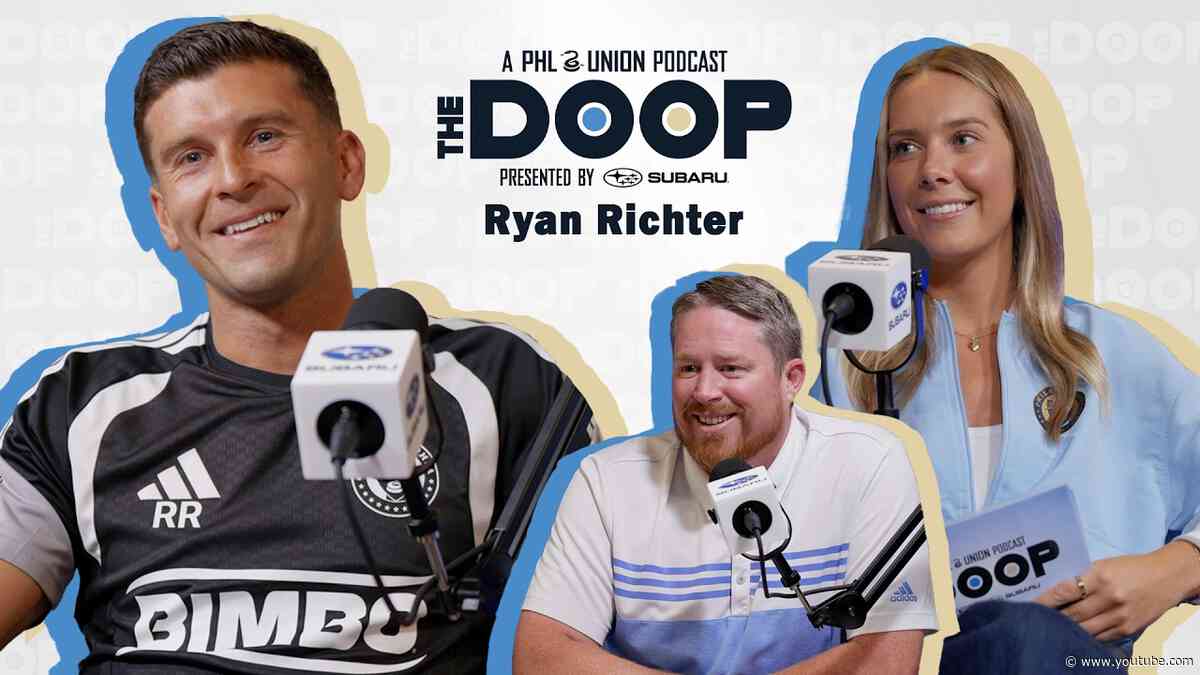 A dad, a lad, and a Head Coach in between | The DOOP pres by Subaru