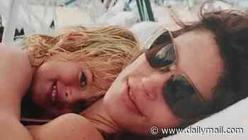 Cindy Crawford knows the agony her daughter Kaia is going through - because, as a child, she lost her brother too...