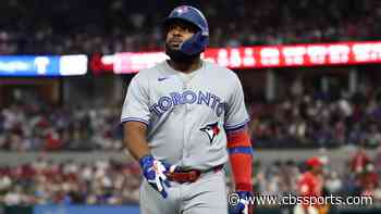 Vladimir Guerrero Jr. apologizes for controversial comments about his $500 million contract