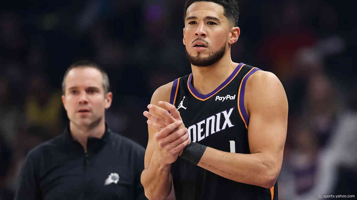 The biggest questions facing the Suns over their first 10 games
