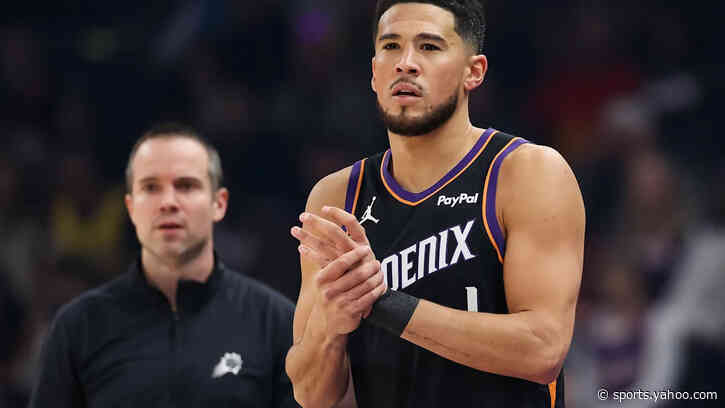 The biggest questions facing the Suns over their first 10 games