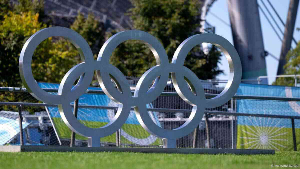 Wer Olympia will, muss München wählen