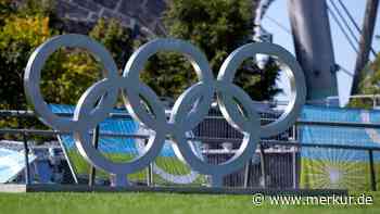 Wer Olympia will, muss München wählen