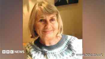 Man jailed over head-on crash which killed woman