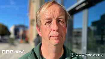 Fight of 20 years against incinerator ends in minutes