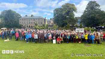 Campaigners raise concern over £100m redevelopment