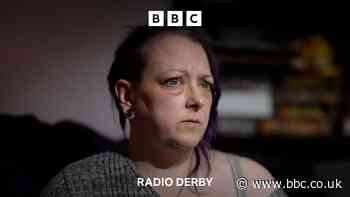 “He’d been taking advantage of me in my sleep”