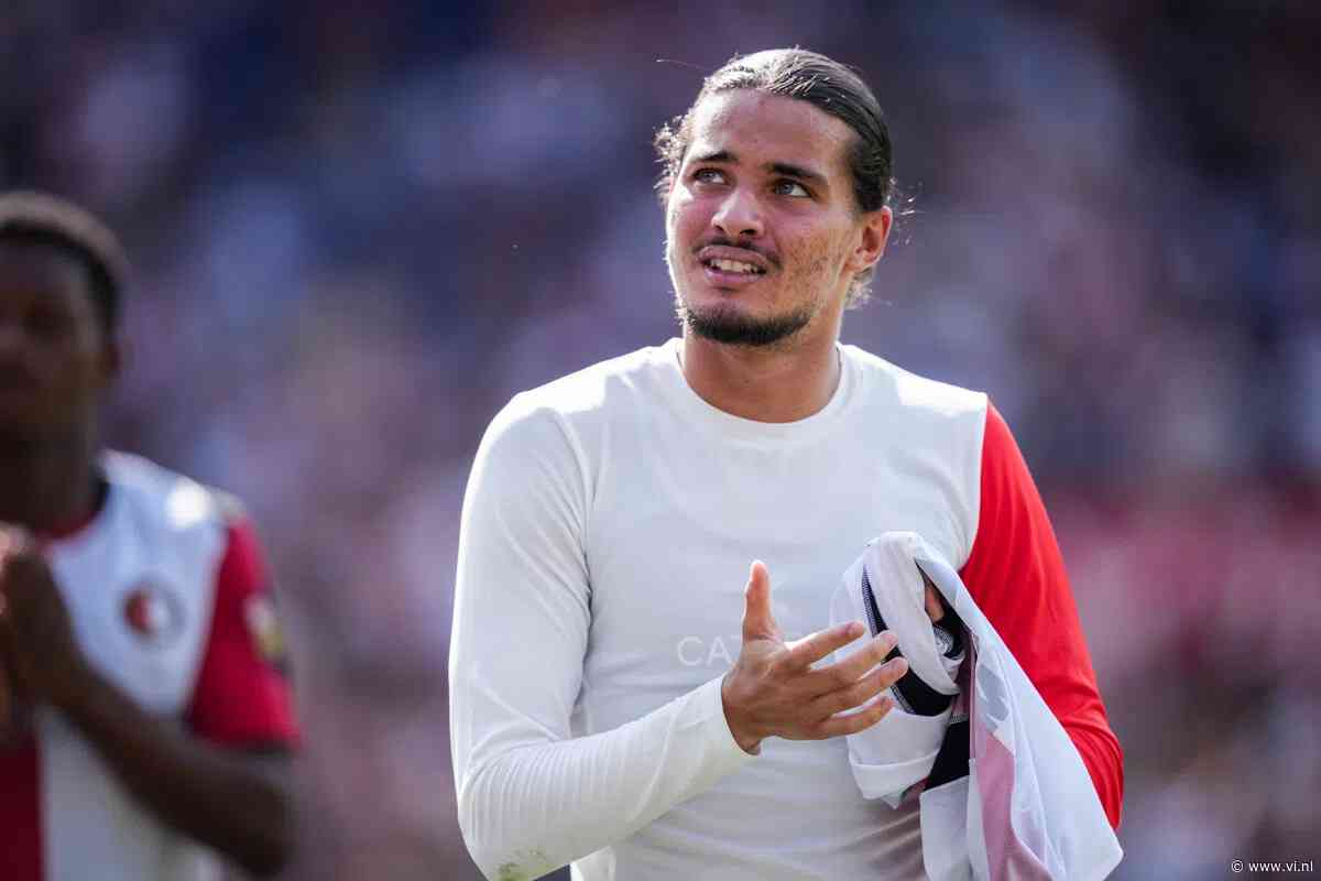Marokko wint bij debuut Ouazane, Hadj Moussa gaat vrolijk door met scoren